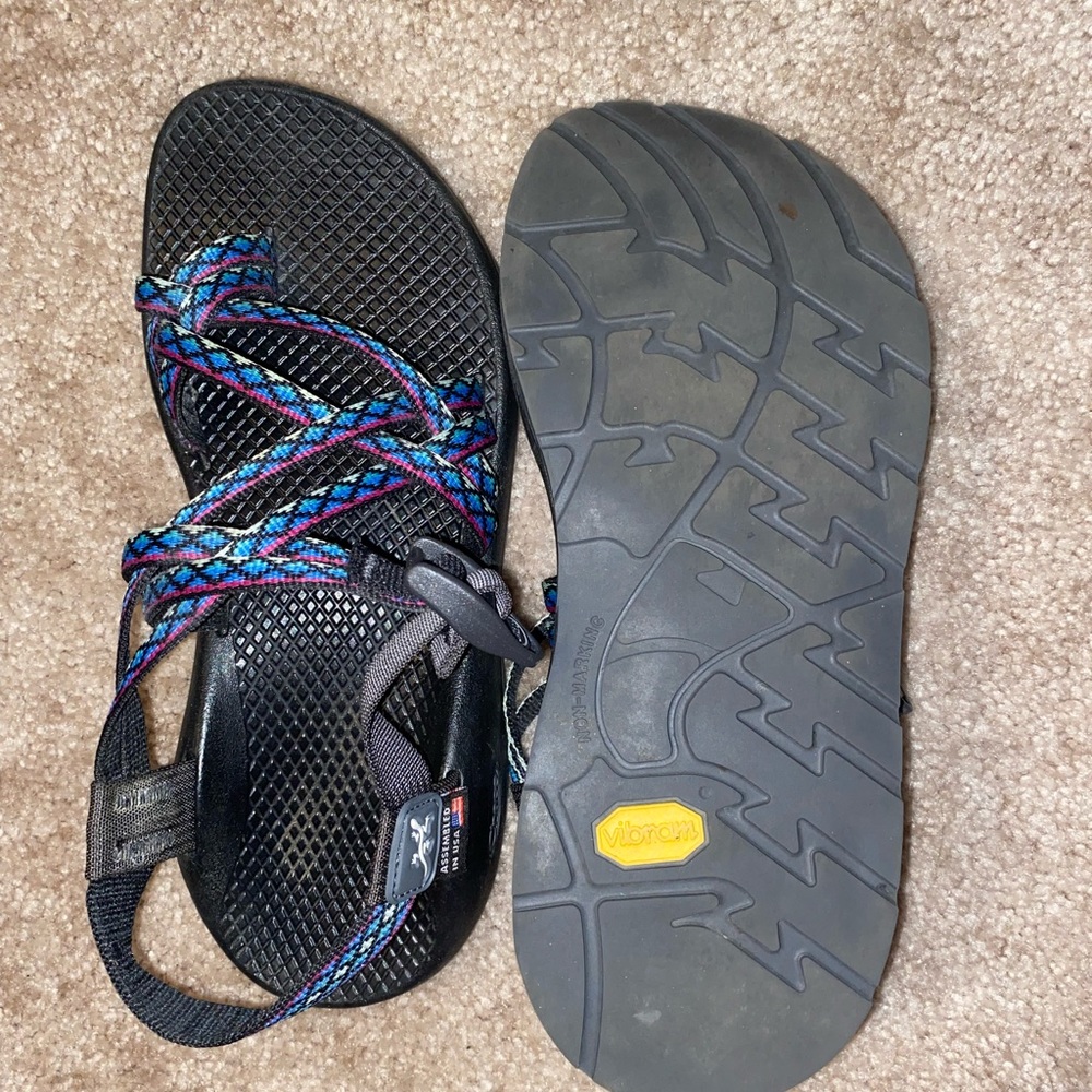 Chaco - Picture 4 of 4